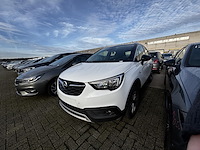 Opel crossland x/1 2 at, 2018 - afbeelding 1 van  22