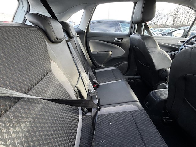 Opel crossland x/1 2 at, 2018 - afbeelding 13 van  22
