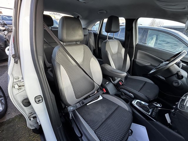 Opel crossland x/1 2 at, 2018 - afbeelding 14 van  22