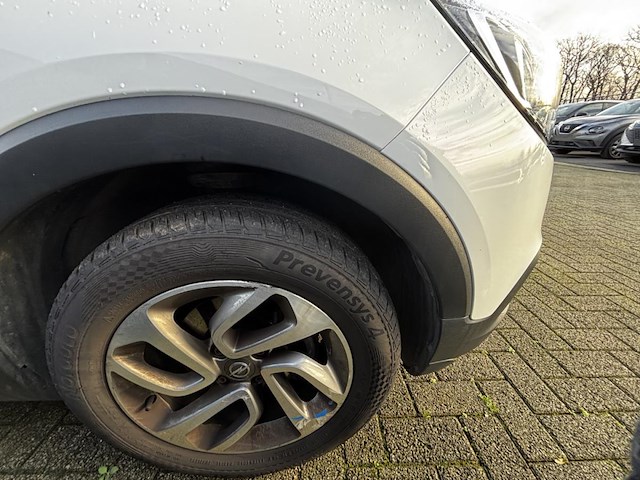 Opel crossland x/1 2 at, 2018 - afbeelding 15 van  22