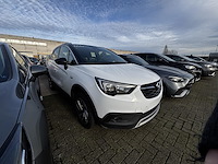 Opel crossland x/1 2 at, 2018 - afbeelding 16 van  22