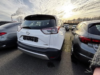 Opel crossland x/1 2 at, 2018 - afbeelding 17 van  22