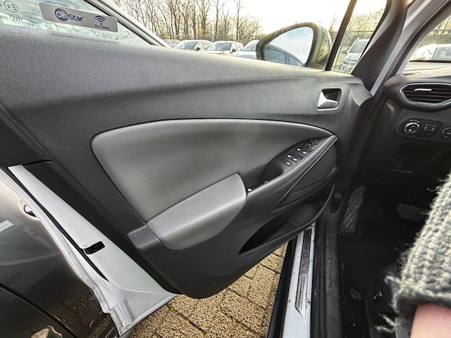 Opel crossland x/1 2 at, 2018 - afbeelding 20 van  22