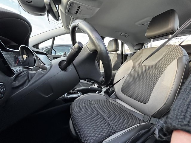 Opel crossland x/1 2 at, 2018 - afbeelding 21 van  22