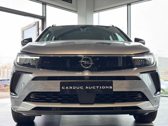 Opel grandland ultimate 130 - afbeelding 3 van  55