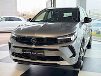 Opel grandland ultimate 130 - afbeelding 4 van  55