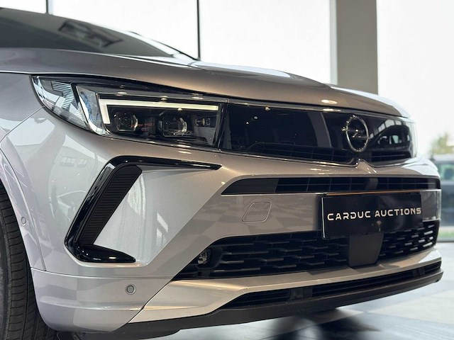 Opel grandland ultimate 130 - afbeelding 7 van  55