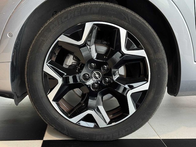 Opel grandland ultimate 130 - afbeelding 9 van  55