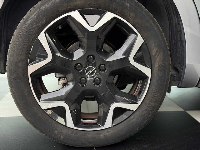 Opel grandland ultimate 130 - afbeelding 11 van  55
