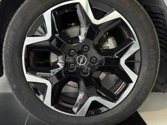 Opel grandland ultimate 130 - afbeelding 13 van  55