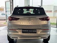 Opel grandland ultimate 130 - afbeelding 24 van  55