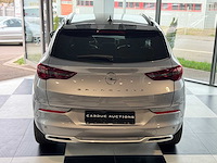 Opel grandland ultimate 130 - afbeelding 25 van  55