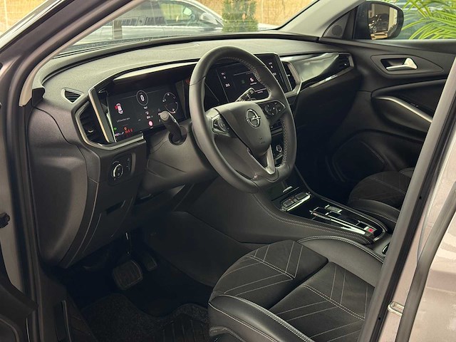 Opel grandland ultimate 130 - afbeelding 31 van  55