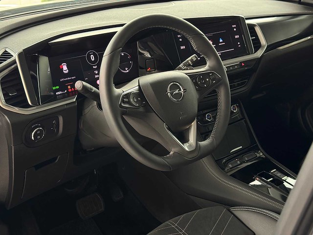 Opel grandland ultimate 130 - afbeelding 32 van  55