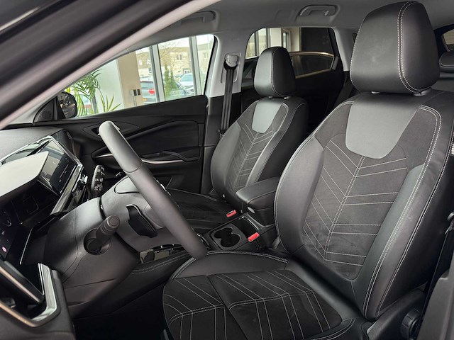 Opel grandland ultimate 130 - afbeelding 33 van  55