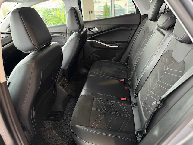 Opel grandland ultimate 130 - afbeelding 38 van  55