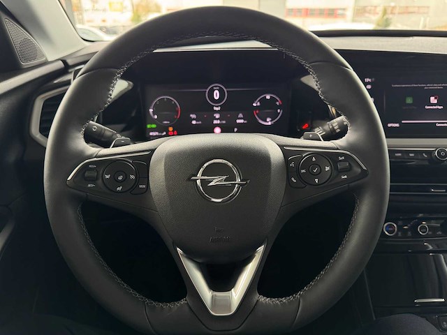 Opel grandland ultimate 130 - afbeelding 39 van  55