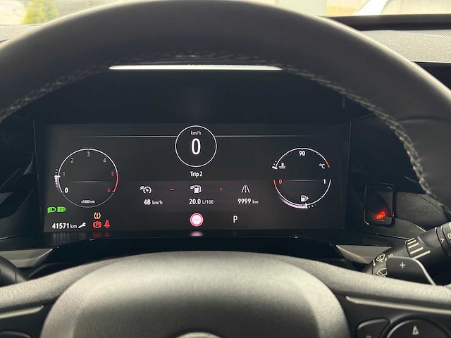 Opel grandland ultimate 130 - afbeelding 40 van  55