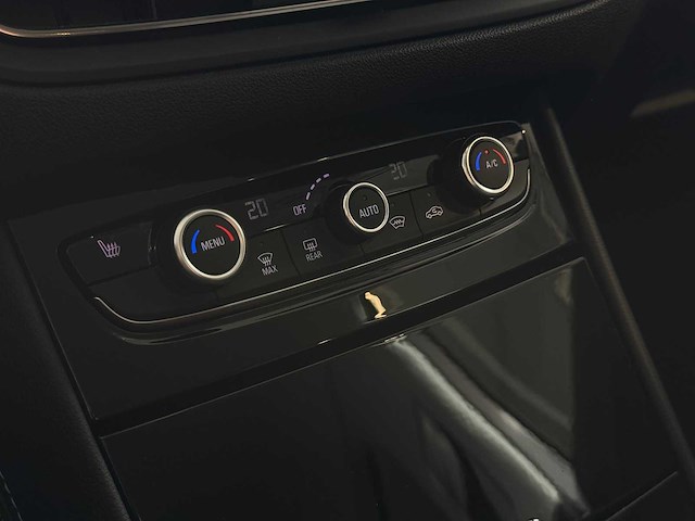 Opel grandland ultimate 130 - afbeelding 44 van  55