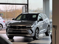Opel grandland ultimate 130 - afbeelding 45 van  55
