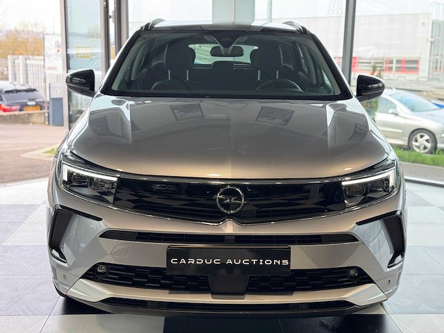 Opel grandland ultimate 130 - afbeelding 55 van  55