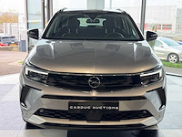 Opel grandland ultimate 130 - afbeelding 55 van  55