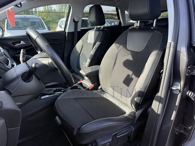 Opel grandland x 1 5 turbo d elegance s&s 130 at, 2021 - afbeelding 2 van  36