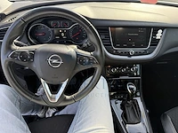 Opel grandland x 1 5 turbo d elegance s&s 130 at, 2021 - afbeelding 4 van  36