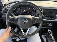 Opel grandland x 1 5 turbo d elegance s&s 130 at, 2021 - afbeelding 10 van  36