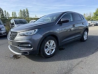 Opel grandland x 1 5 turbo d elegance s&s 130 at, 2021