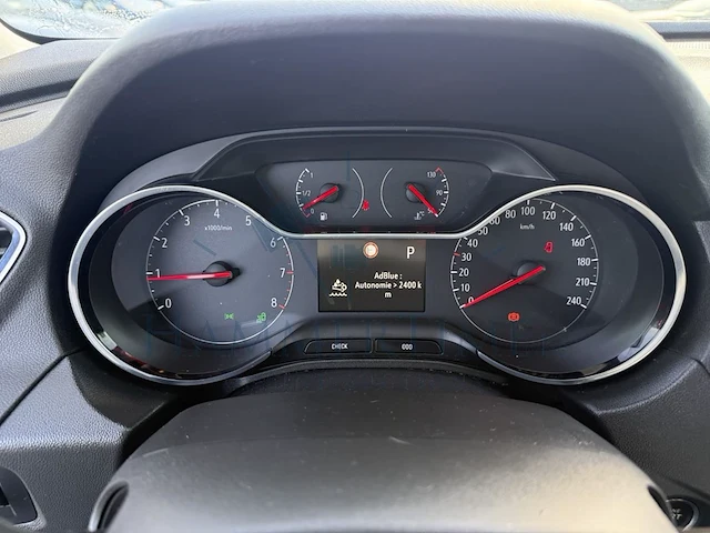Opel grandland x 1 5 turbo d elegance s&s 130 at, 2021 - afbeelding 15 van  36