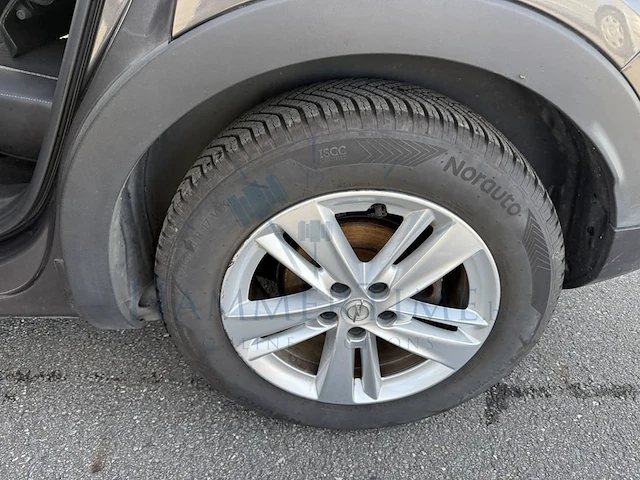 Opel grandland x 1 5 turbo d elegance s&s 130 at, 2021 - afbeelding 18 van  36