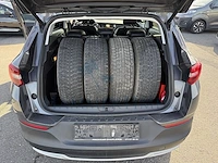 Opel grandland x 1 5 turbo d elegance s&s 130 at, 2021 - afbeelding 19 van  36