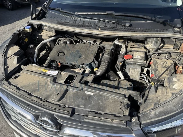 Opel grandland x 1 5 turbo d elegance s&s 130 at, 2021 - afbeelding 27 van  36