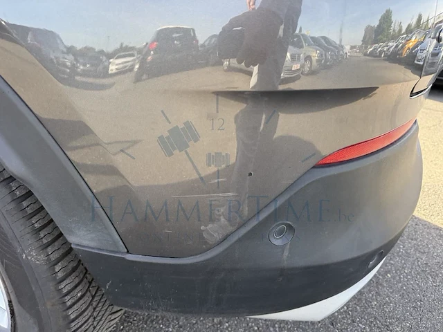 Opel grandland x 1 5 turbo d elegance s&s 130 at, 2021 - afbeelding 30 van  36