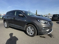 Opel grandland x 1 5 turbo d elegance s&s 130 at, 2021 - afbeelding 23 van  36