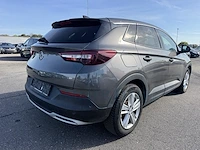 Opel grandland x 1 5 turbo d elegance s&s 130 at, 2021 - afbeelding 32 van  36