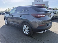 Opel grandland x 1 5 turbo d elegance s&s 130 at, 2021 - afbeelding 34 van  36