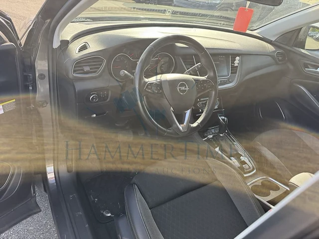 Opel grandland x 1 5 turbo d elegance s&s 130 at, 2021 - afbeelding 36 van  36