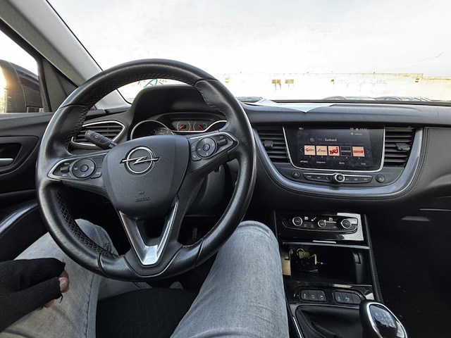 Opel grandland x 1 innovation, 2018 - afbeelding 3 van  29