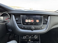 Opel grandland x 1 innovation, 2018 - afbeelding 4 van  29