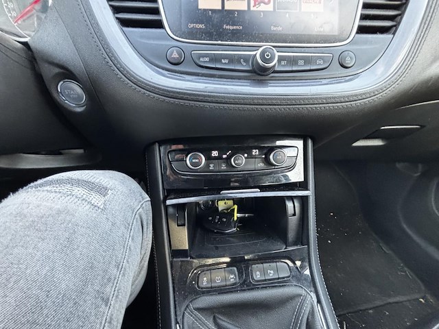 Opel grandland x 1 innovation, 2018 - afbeelding 5 van  29