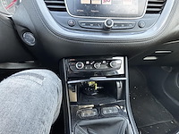 Opel grandland x 1 innovation, 2018 - afbeelding 5 van  29