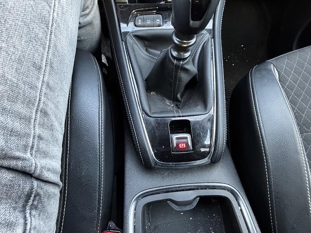 Opel grandland x 1 innovation, 2018 - afbeelding 7 van  29