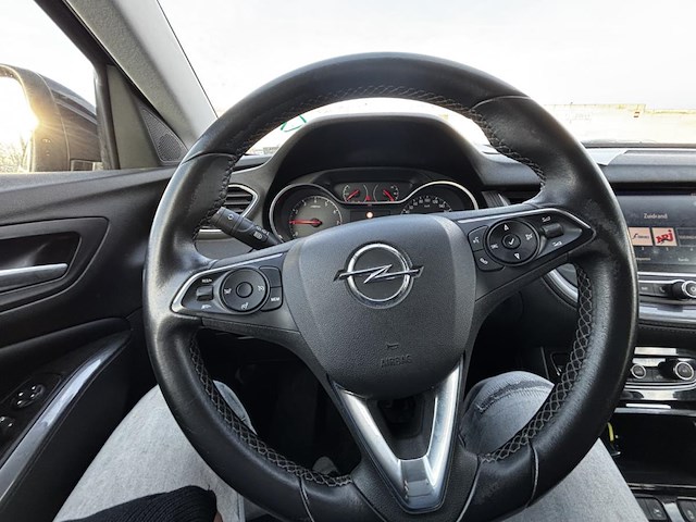 Opel grandland x 1 innovation, 2018 - afbeelding 8 van  29