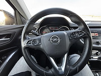 Opel grandland x 1 innovation, 2018 - afbeelding 8 van  29