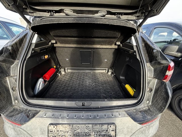 Opel grandland x 1 innovation, 2018 - afbeelding 11 van  29