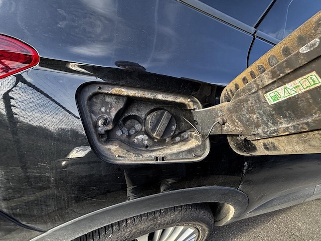 Opel grandland x 1 innovation, 2018 - afbeelding 14 van  29