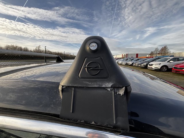 Opel grandland x 1 innovation, 2018 - afbeelding 16 van  29