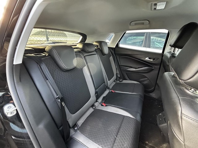 Opel grandland x 1 innovation, 2018 - afbeelding 17 van  29
